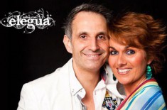 Thierry & Elena ~ Ecole Elegua