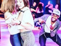 ✨26 figures de Salsa (Vidéo)