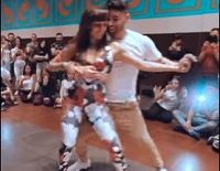 Marco & Sara ~ Alesso Cool