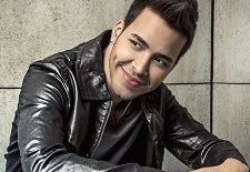 Prince Royce ~Clip