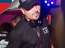 DJ Danny Dan Rodriguez