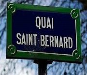 Danser la Salsa sur les Quais de Seine Paris