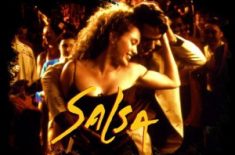 La Salsa dans les films au cinema !