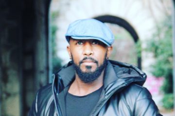 Yordani Lozano (Cubaine)