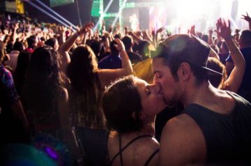 Draguer à la Salsa°*