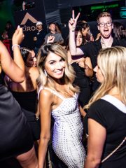 Lundi / Soiree Salsa Gratuite / Food Society Montparnasse !