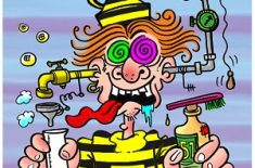 Tu es salsera(o) quand …