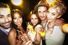 Salsa, arme de séduction*°