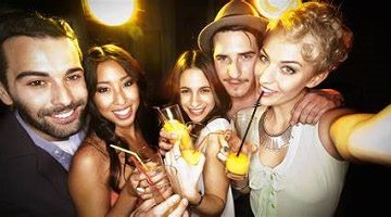 Salsa, arme de séduction*°