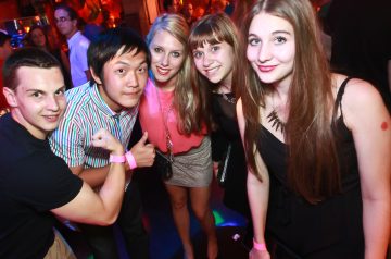 .Avoir un bon look en Salsa