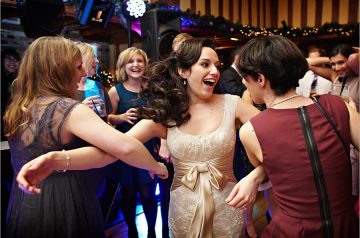 Où prendre des cours de salsa ?°*