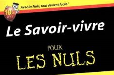 Les Règles en SOIRÉE*°.