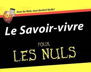 Les Règles en SOIRÉE*°.