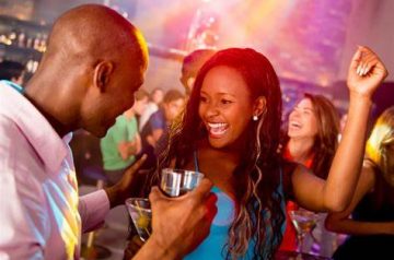 .Comment Flirter en Salsa !