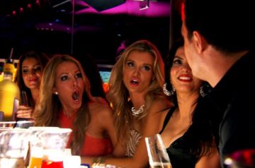 .Séduire en 4 points a la Salsa ! *