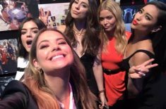 .Choisis ton type de salsa !