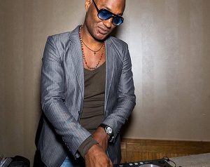 Wilfried Vertueux / DJ VIPER (MAMBO)