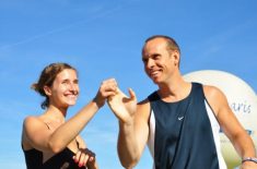 Yanao Salsa (Cubaine)