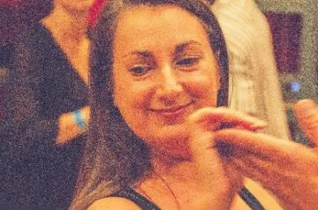 Carine ASSAYAG & CapDanse