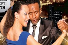 Cliford Jasmin & Gaelle Cadignan-Jasmin