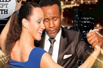 Cliford Jasmin & Gaelle Cadignan-Jasmin