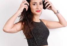 Djette Cycy alias Cyrine Badri