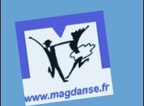 Magdanse Paris