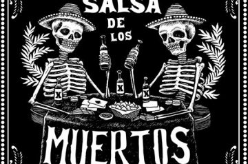 A Paris, la Salsa is dead !