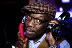 DJ GABY – Gabriel Amegandji