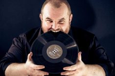 DJ SOIXANTE NEUF alias DJ 69