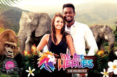 Koko Dancer alias Jack Eve Koko