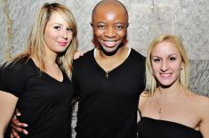 Lucien Priso & Lindissimo Event