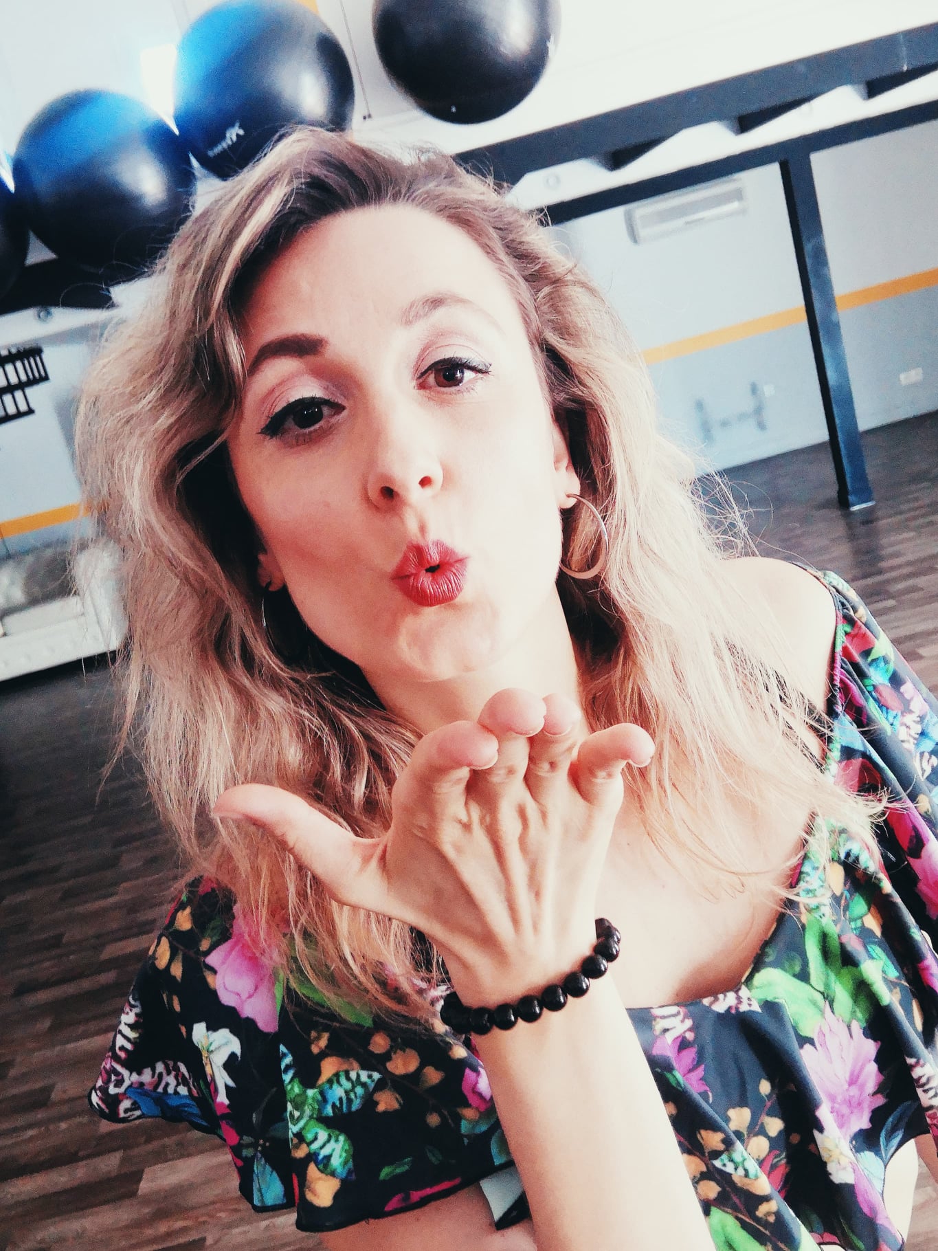 Ludivine Scandolera alias Ludidanse