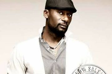 Mab Porto (Paris Salsa Academie)