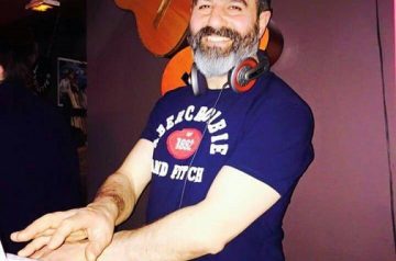 Mehmet & Salsavista Compagnie