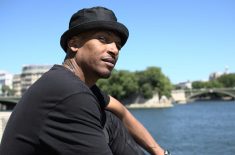 Mike Faya alias Mike VIRY