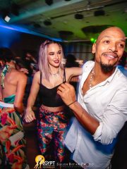 SUNDAY SALSA PARTY / Café OZ Paris