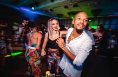 Initiation a la salsa !