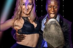 Mouaze School by Mouaze Konate