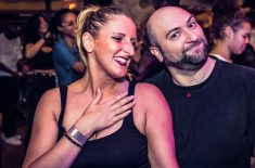 Neil Muray alias Nicolas Dropsy – Latinatime