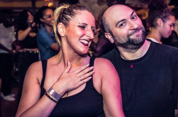 Neil Muray alias Nicolas Dropsy – Latinatime