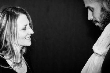 Nizard Compagnie Yamatimba.