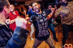 Olivier Abolet alias Dada