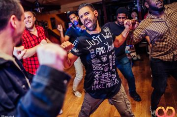 Olivier Abolet alias Dada