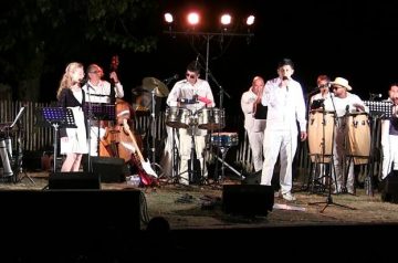 Rolando Salsa Orquesta