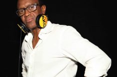 Dj Didi el Ciclon de Paris