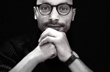 DJ Amine – Paris Salsa