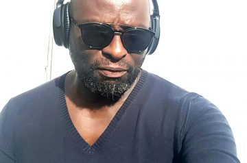 DJ ELSSOL del Afinque alias Solf Claudio Sani