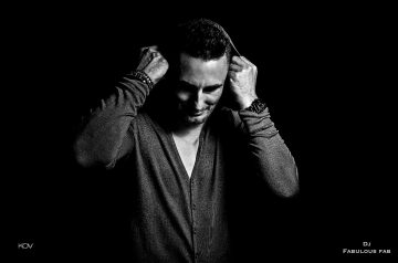 Dj Fabulous Fab