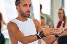 Fred Nelson Bailando